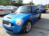 Mini Cooper S Hardtop 2008 